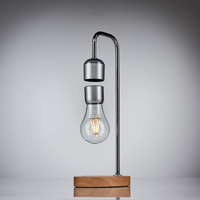 Levitation Lamp