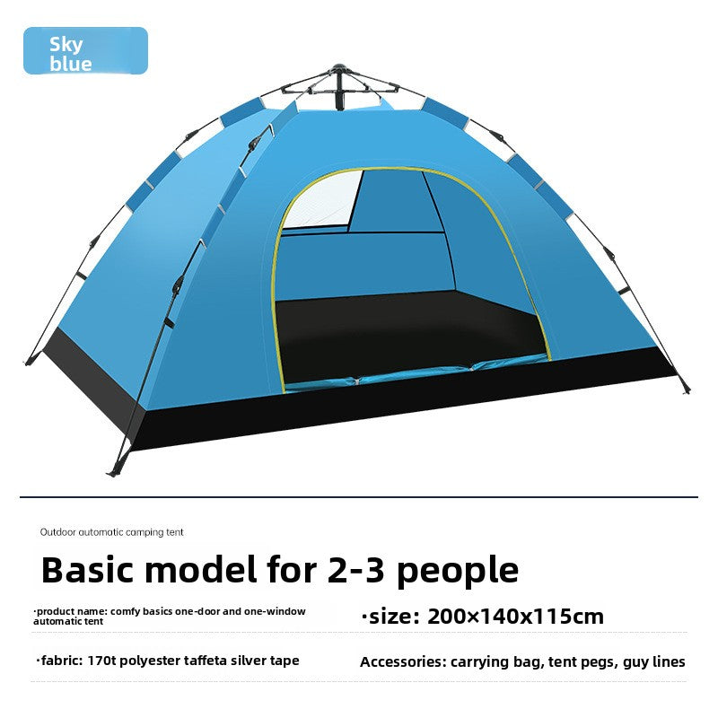 Camping Tent