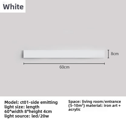 LED Wall Light