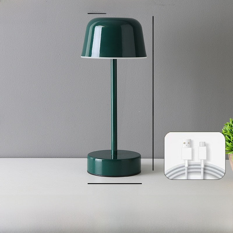 Cordless Dimmable Table Lamp