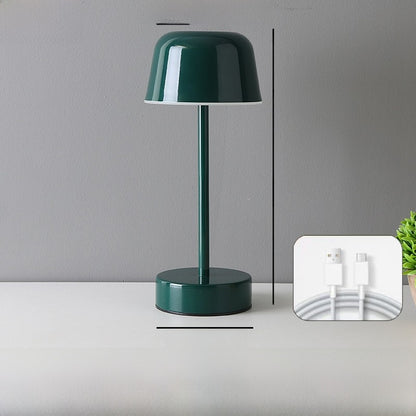 Cordless Dimmable Table Lamp