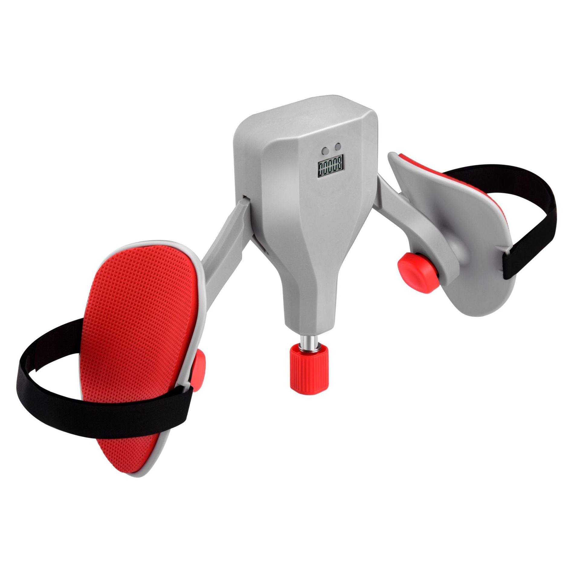 Fitness-Widerstandstrainer mit einstellbarem Zugwiderstand