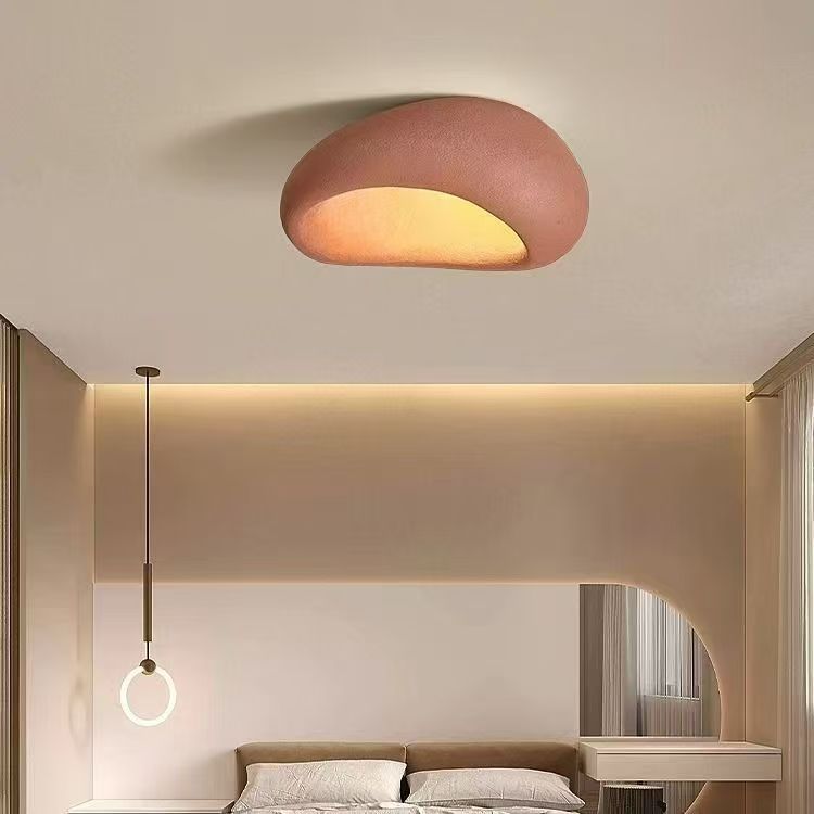 Wabi-Sabi LED Ceiling Light
