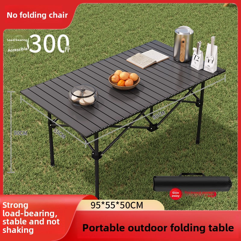 Folding Camping Table