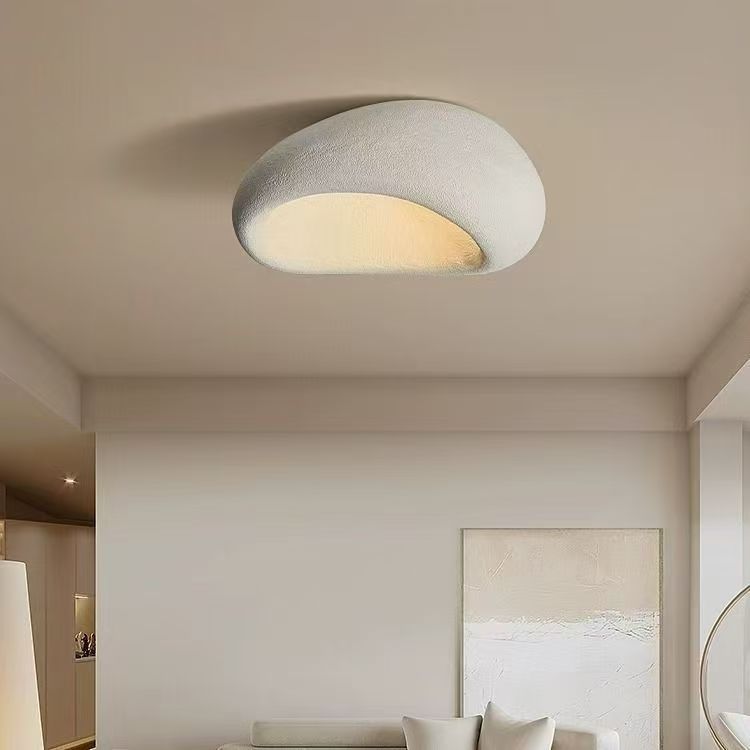 Wabi-Sabi LED Ceiling Light