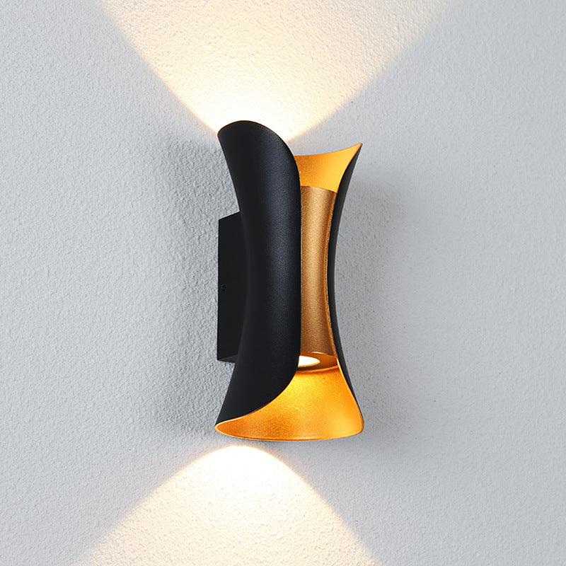 Modern LED Wall Light