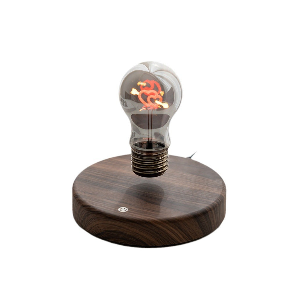 Levitation LED Lamp