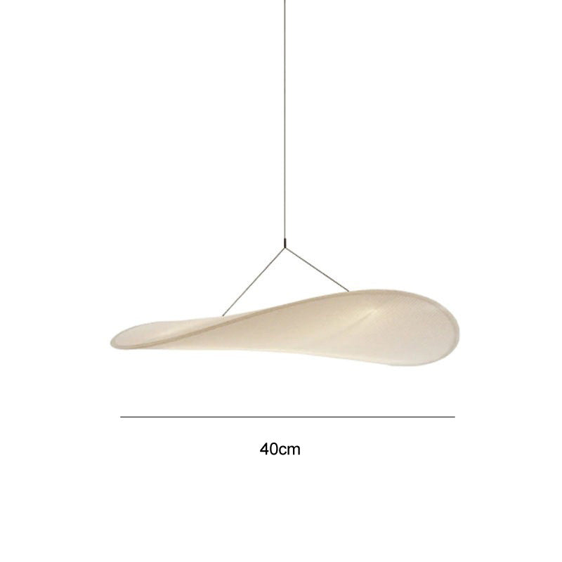 Pendelleuchte im Wabi-Sabi-Stil – Minimalistisches Design