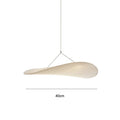 Pendelleuchte im Wabi-Sabi-Stil – Minimalistisches Design