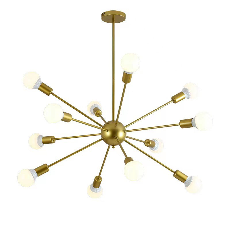 Ceiling Lamp – Nordic Design