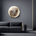 LED Wandlampe Mond – Modernes Design