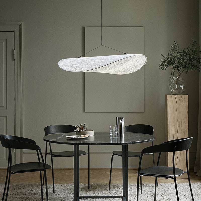 Pendelleuchte im Wabi-Sabi-Stil – Minimalistisches Design