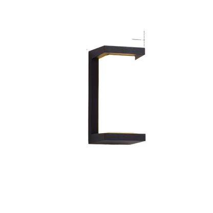 Outdoor LED Wall Light