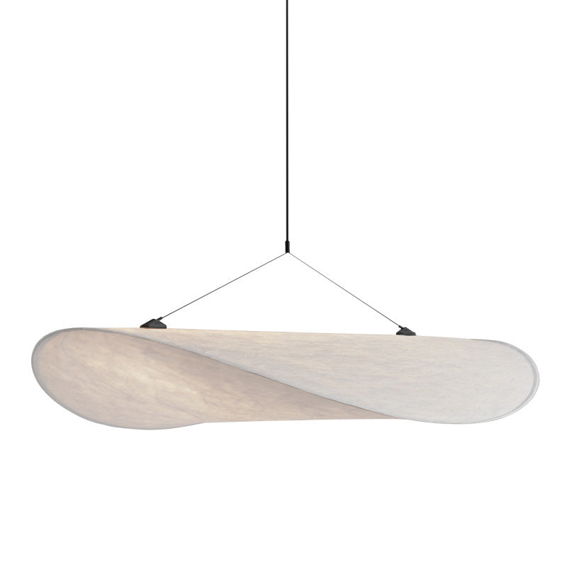 Pendelleuchte im Wabi-Sabi-Stil – Minimalistisches Design