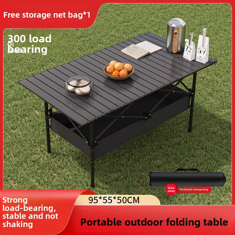Folding Camping Table