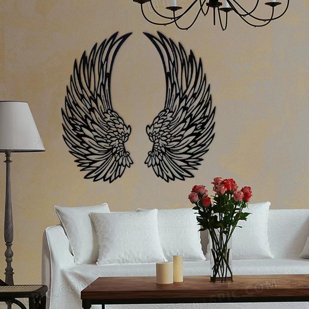 Metal Wall Decor
