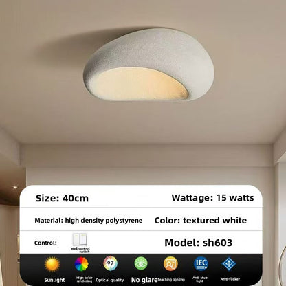 Wabi-Sabi LED Ceiling Light