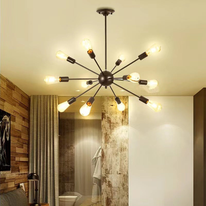 Ceiling Lamp – Nordic Design