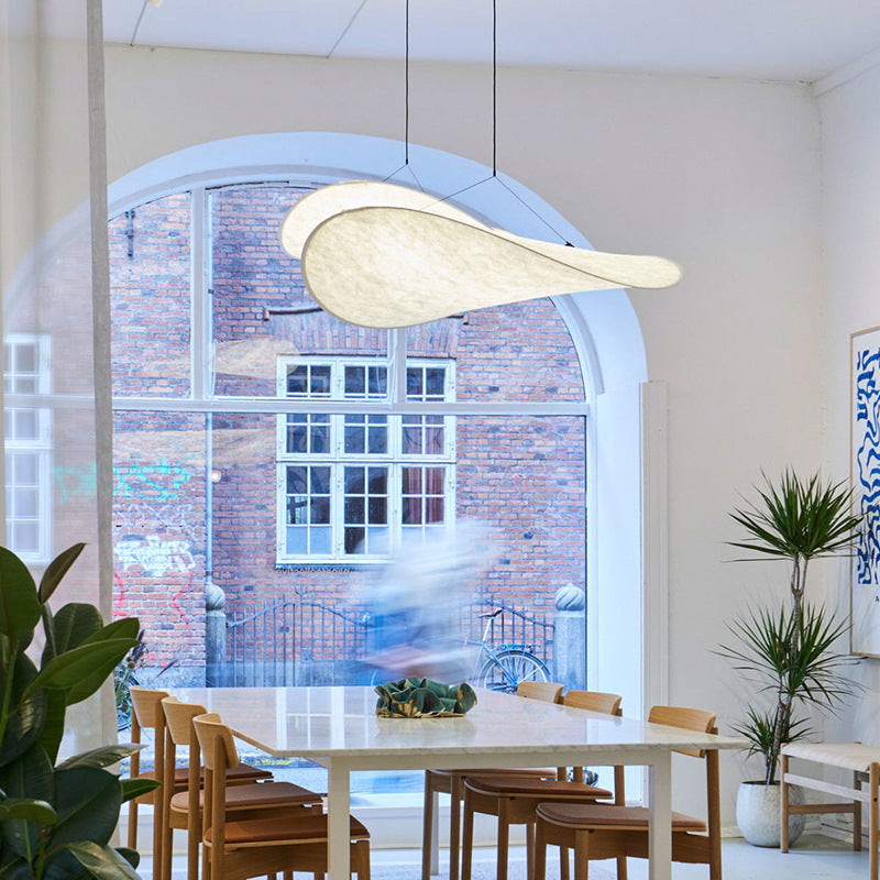 Pendelleuchte im Wabi-Sabi-Stil – Minimalistisches Design