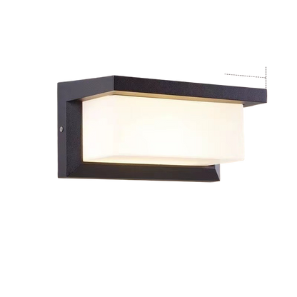 Outdoor LED Wall Light