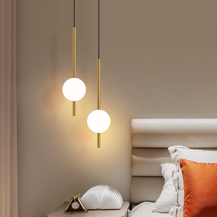 LED Pendant Lamp