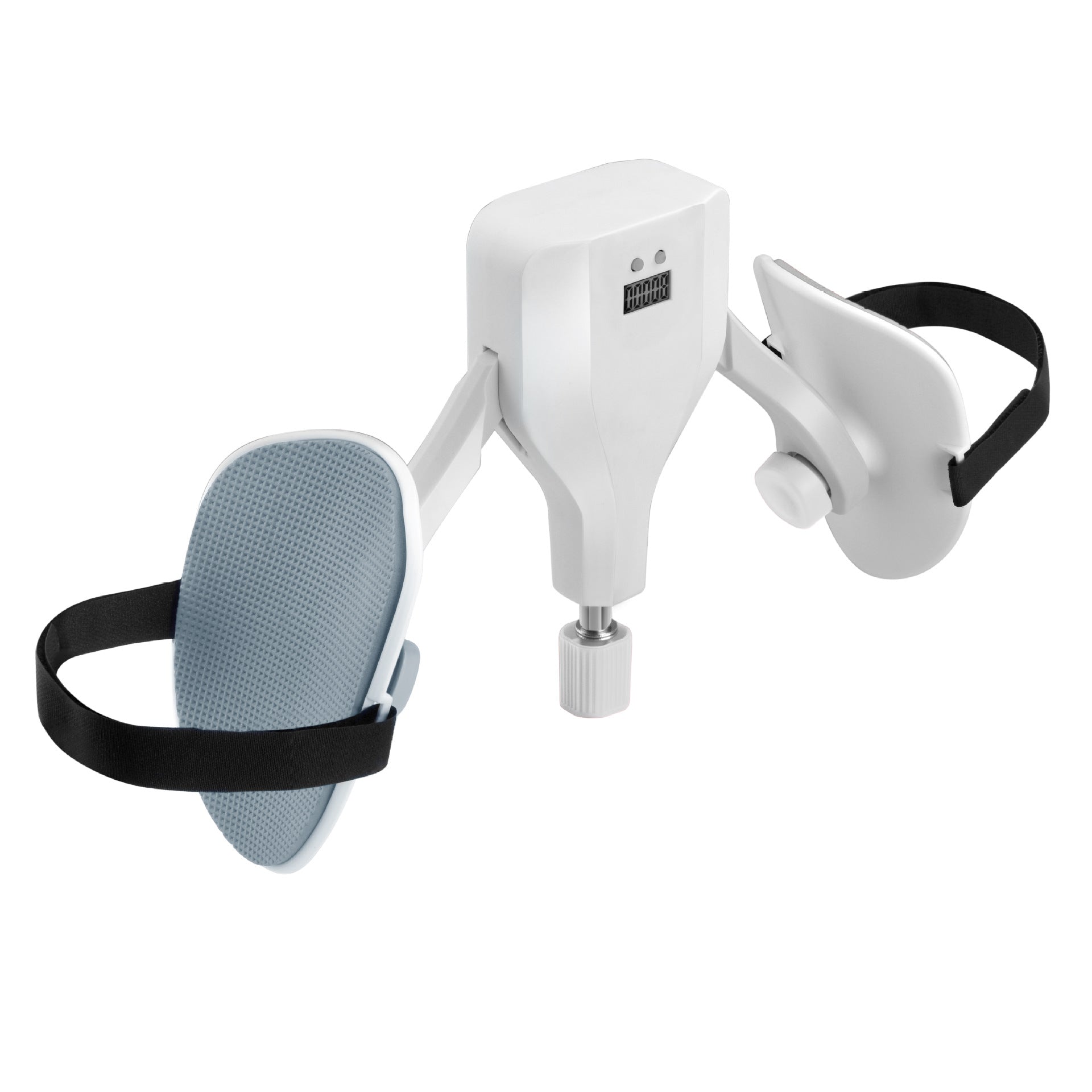 Fitness-Widerstandstrainer mit einstellbarem Zugwiderstand