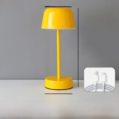 Cordless Dimmable Table Lamp