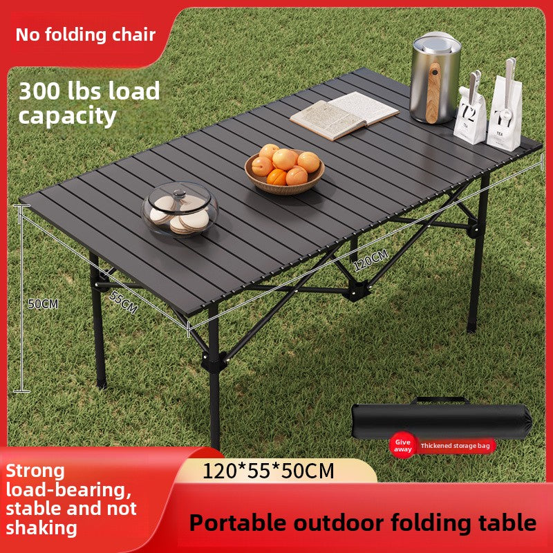 Folding Camping Table