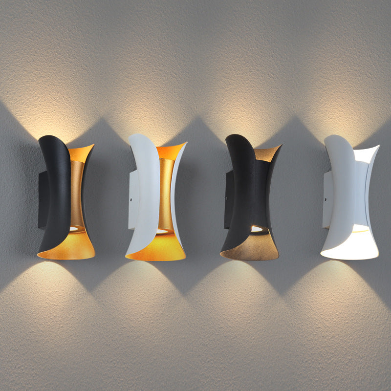 Modern LED Wall Light