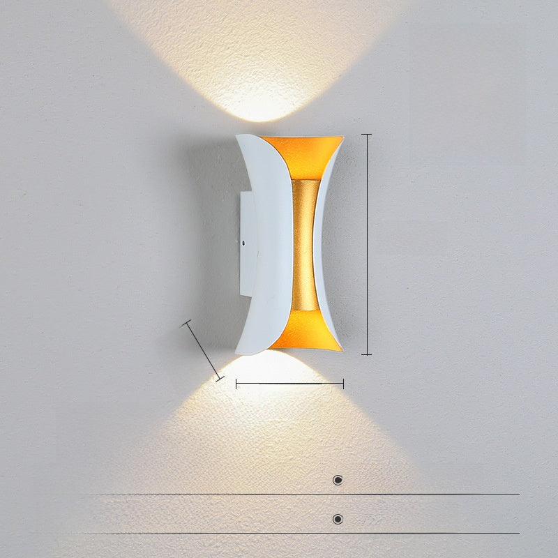 Modern LED Wall Light