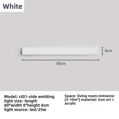 LED Wall Light
