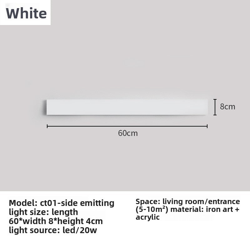 LED Wall Light